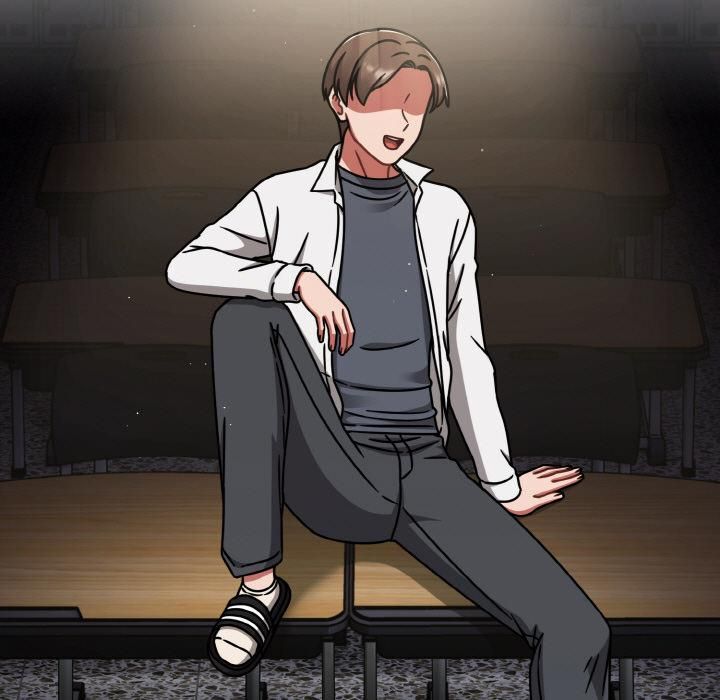 热情拳击馆第51話