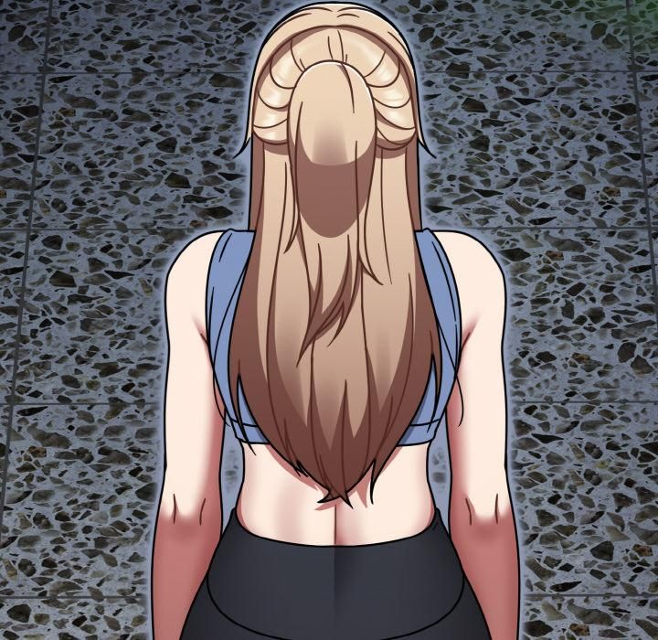 热情拳击馆第51話