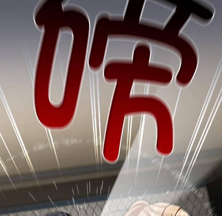 热情拳击馆第51話