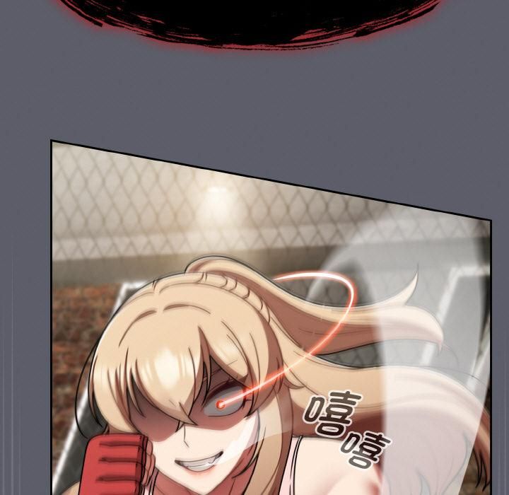 热情拳击馆第51話