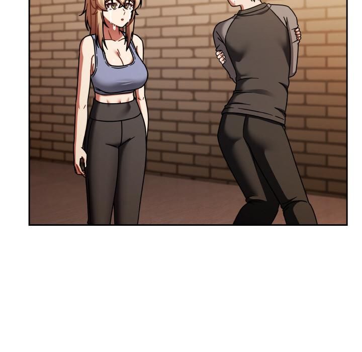 热情拳击馆第51話