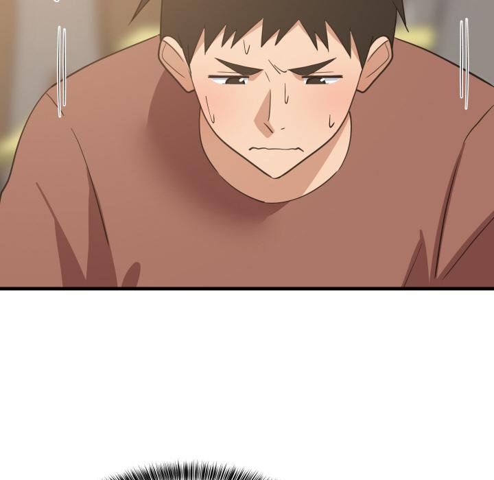 难缠姐妹偏要和我同居第73話