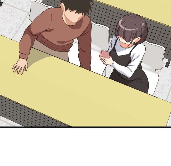 难缠姐妹偏要和我同居第73話