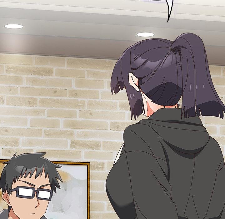 与众不同的兄妹第25話