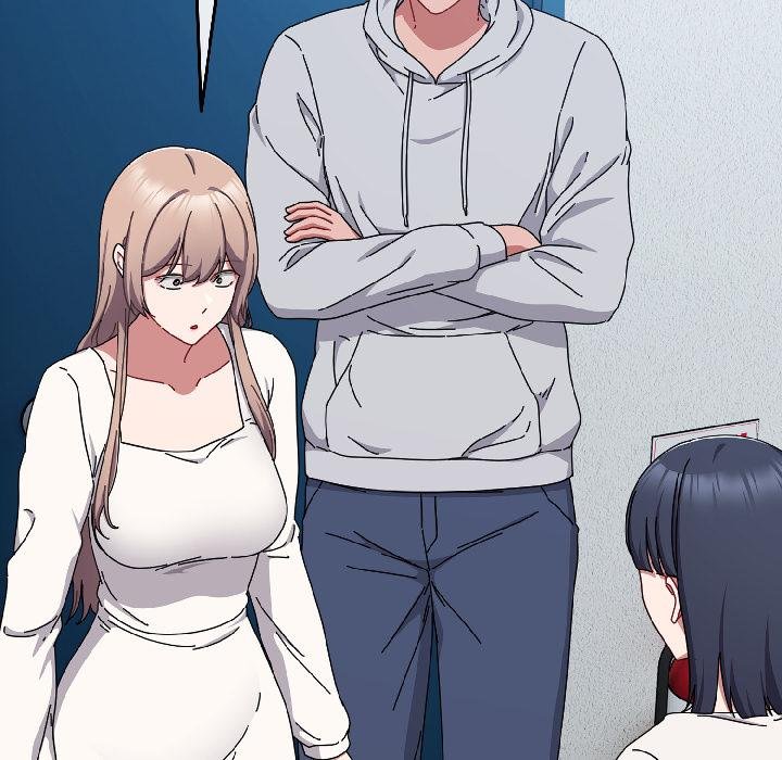 愛上你也好第43話