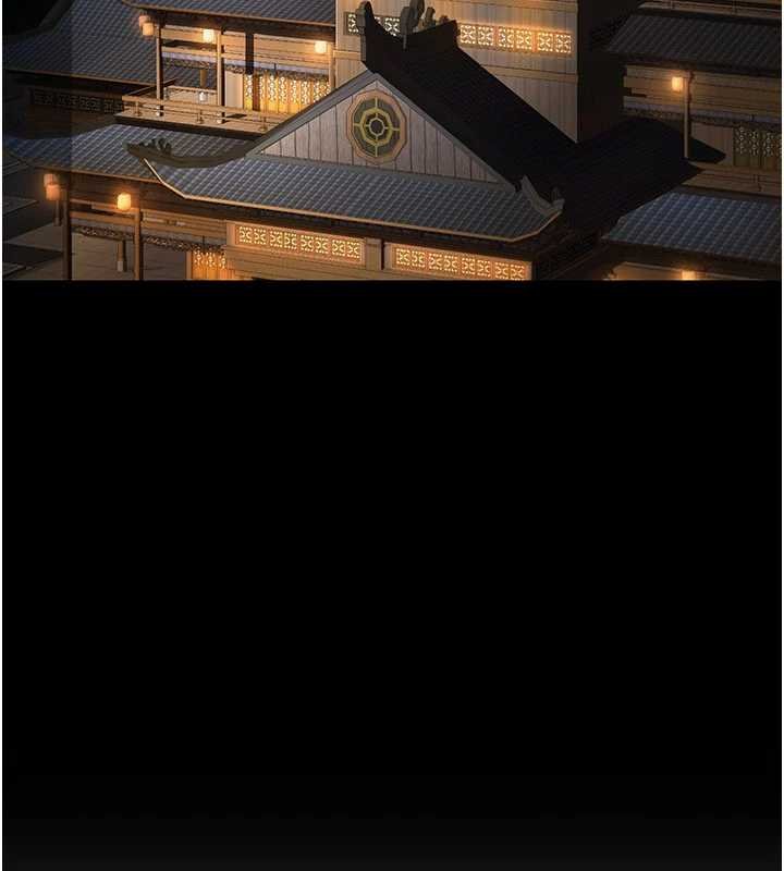 煉慾:色魔再臨第20話-深宮排解寂寞的方法