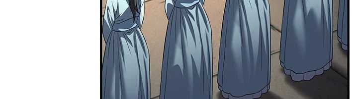 炼慾:色魔再临第20話-深宮排解寂寞的方法