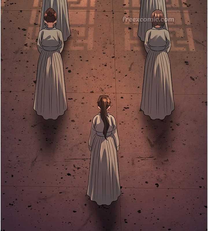 煉慾:色魔再臨第20話-深宮排解寂寞的方法