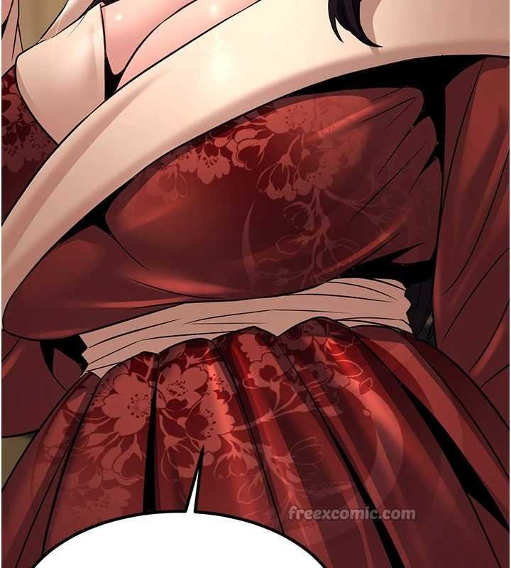 煉慾:色魔再臨第20話-深宮排解寂寞的方法