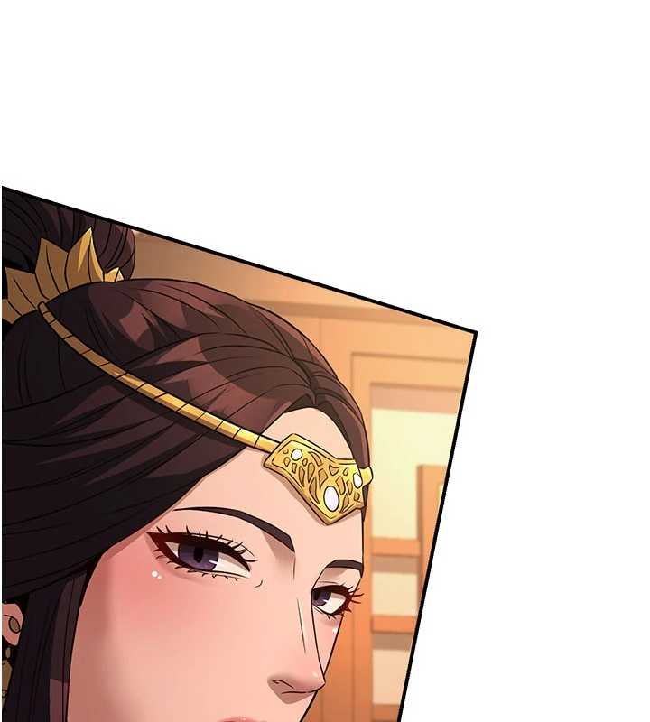 煉慾:色魔再臨第20話-深宮排解寂寞的方法