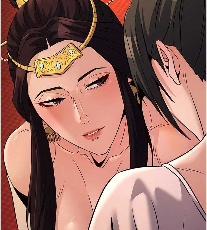 煉慾:色魔再臨第20話-深宮排解寂寞的方法