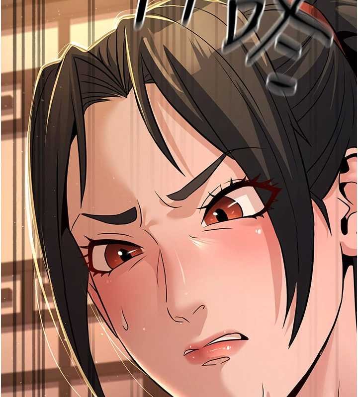 煉慾:色魔再臨第20話-深宮排解寂寞的方法