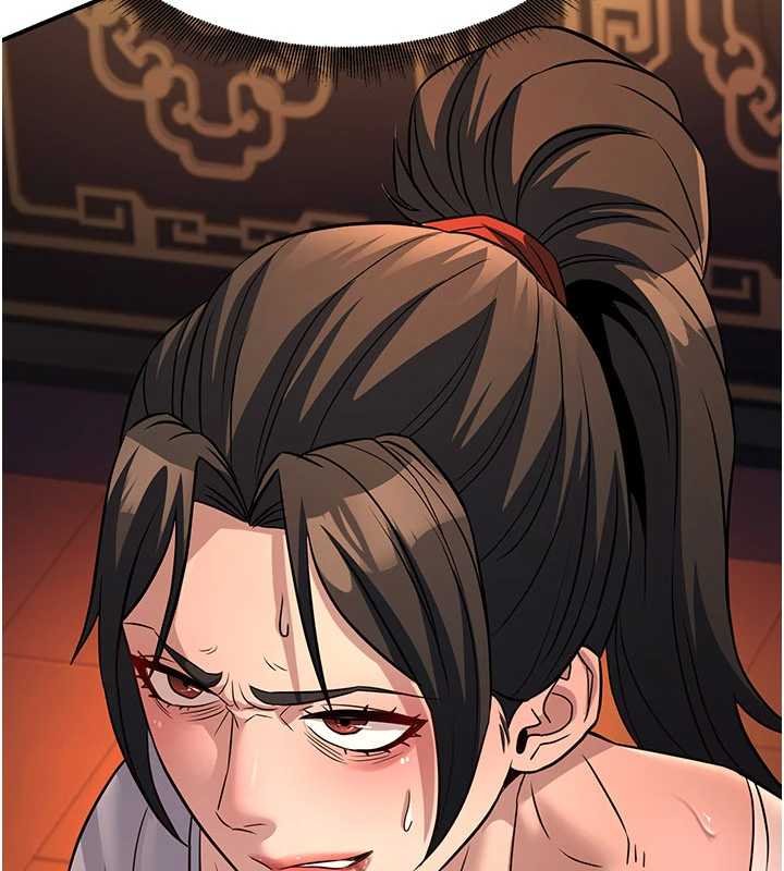 炼慾:色魔再临第20話-深宮排解寂寞的方法