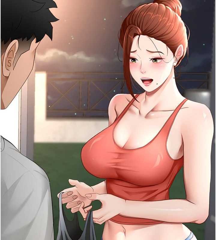 顶加套房的春天第47話-人間櫻桃來敲門