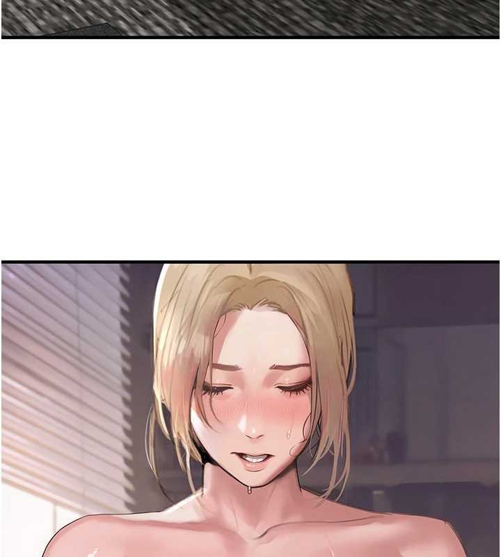 黑道千金第61話-被巨物猛攻的下場