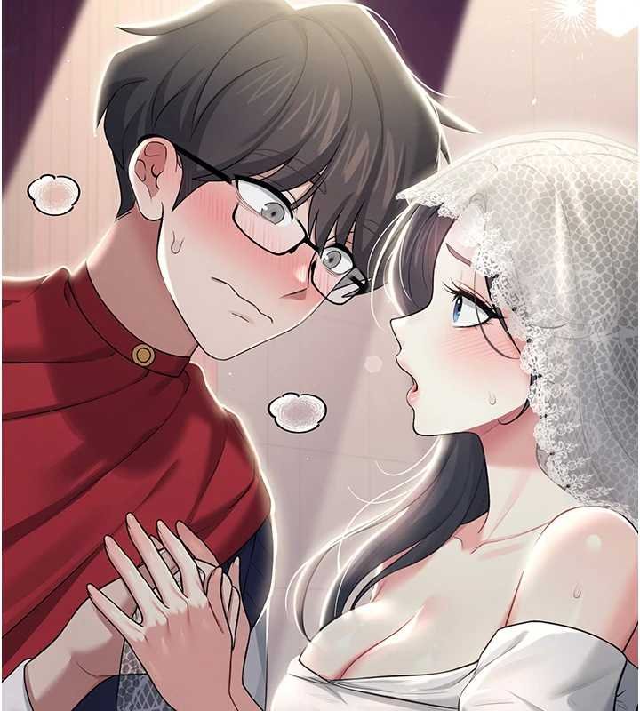 飛機盃女神連線中第41話-我們才是天生一對&hearts;