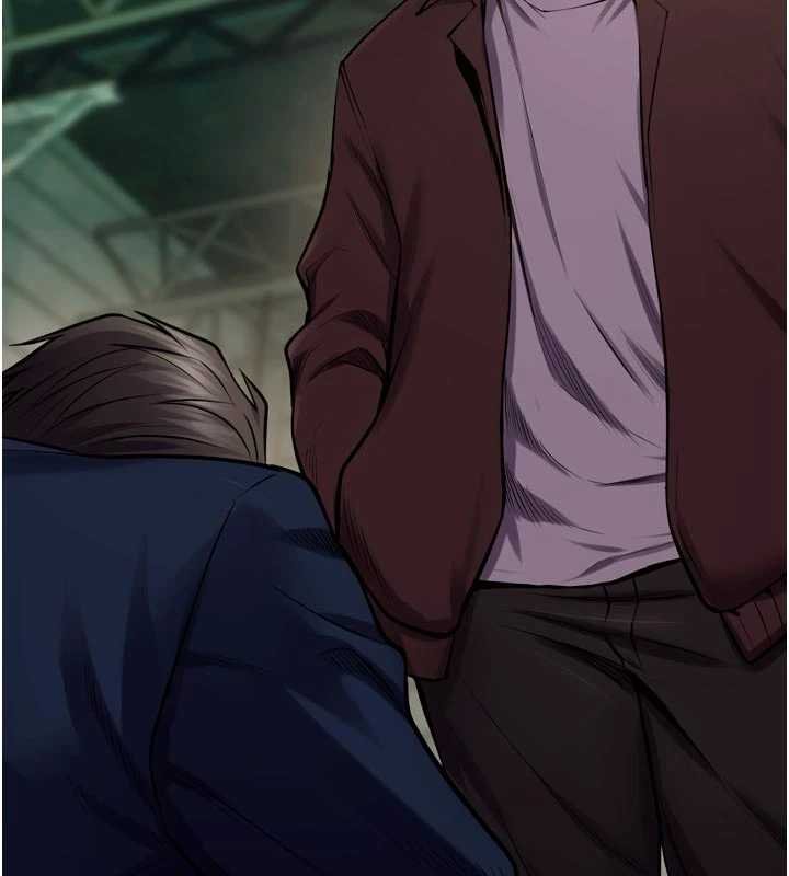 獄火重生第46話-我是你專用的飛機杯