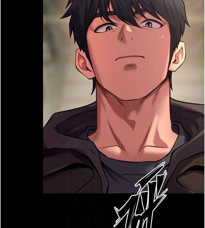 狱火重生第46話-我是你專用的飛機杯