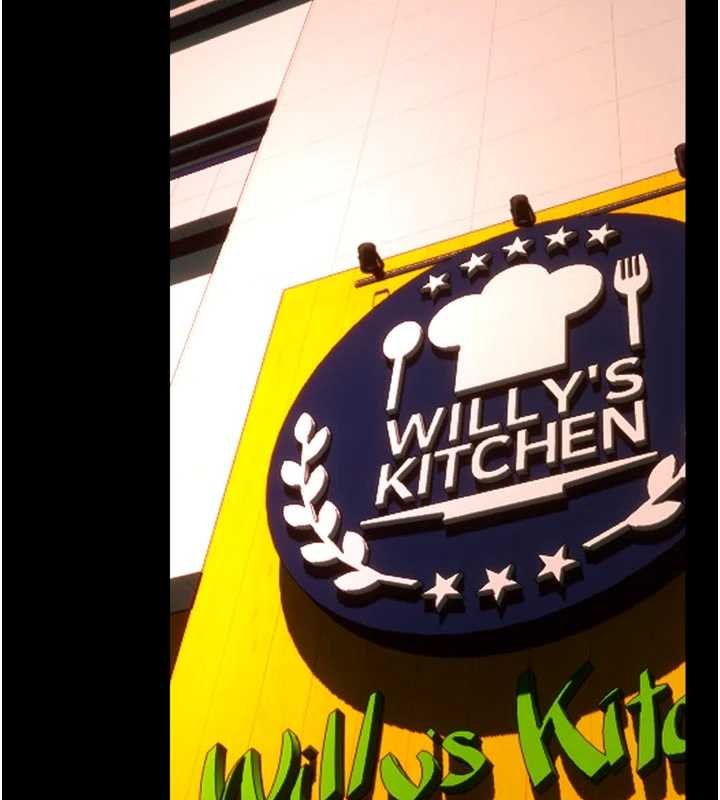 狱火重生第46話-我是你專用的飛機杯