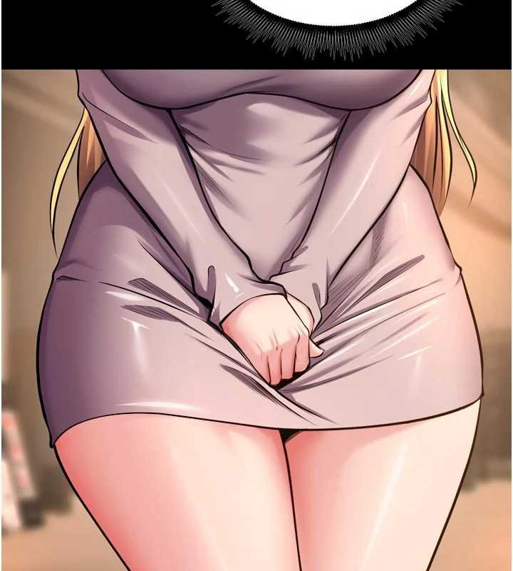 獄火重生第46話-我是你專用的飛機杯