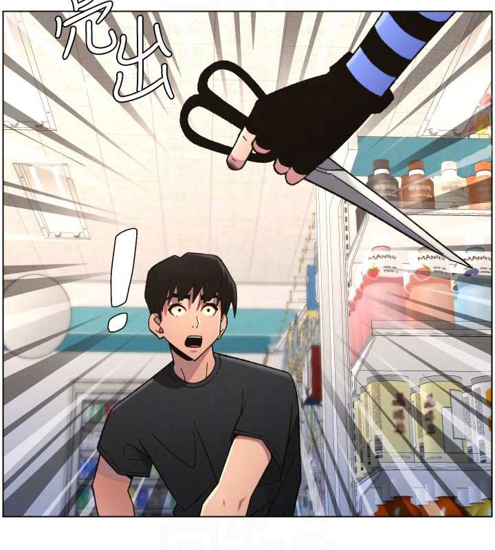 兄妹的秘密授课第87話-在哥哥職場玩棒棒挑戰