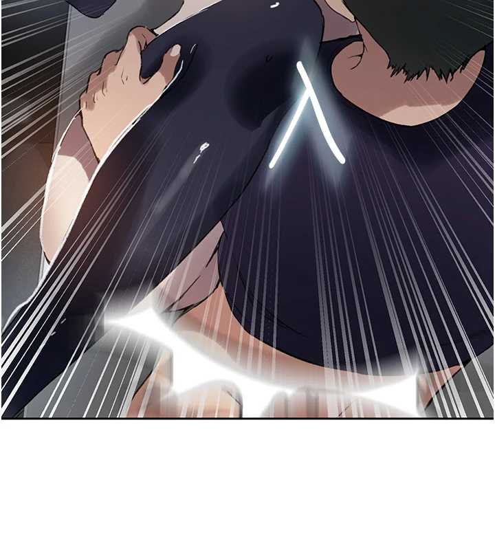 秘密教學第293話-難以抉擇的雙鮑饗宴