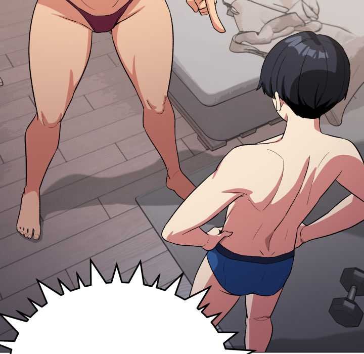 缺德邻居难相处第62話