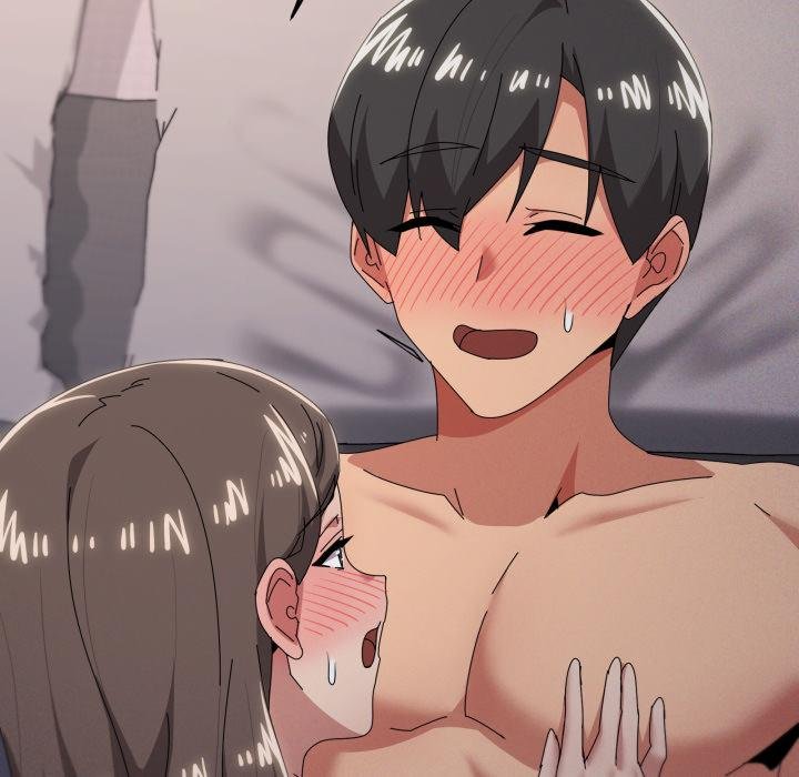 家人之间这样不好吧第75話