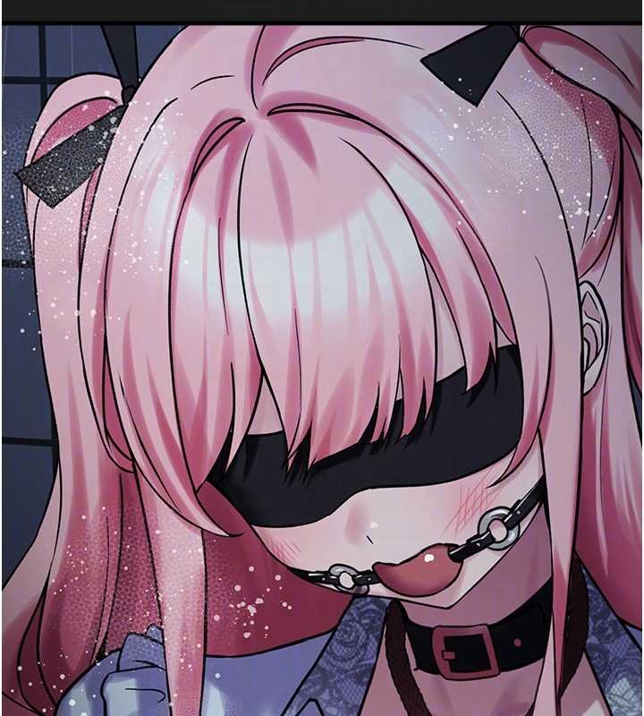 垃圾堆撿到寵物系萌妹第27話-成為我的女人吧