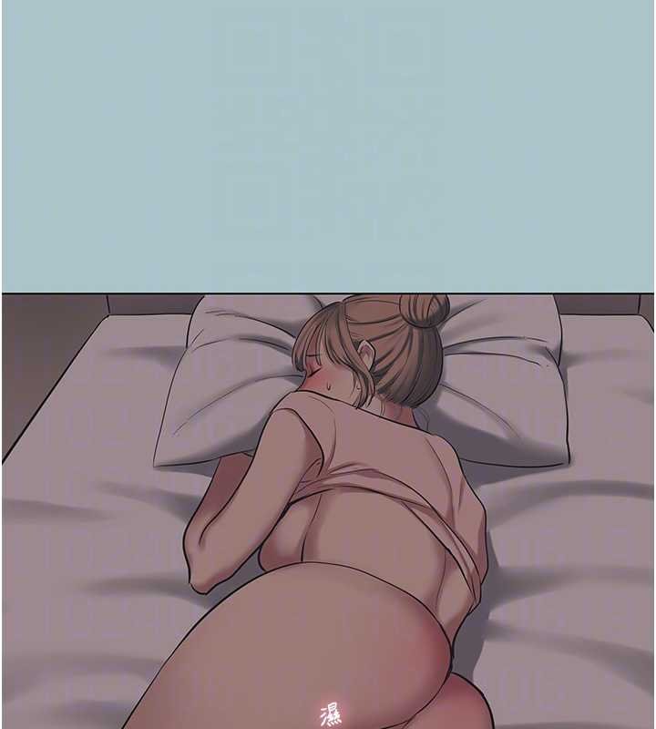 不要戀愛要打砲第22話-裝睡中開戰