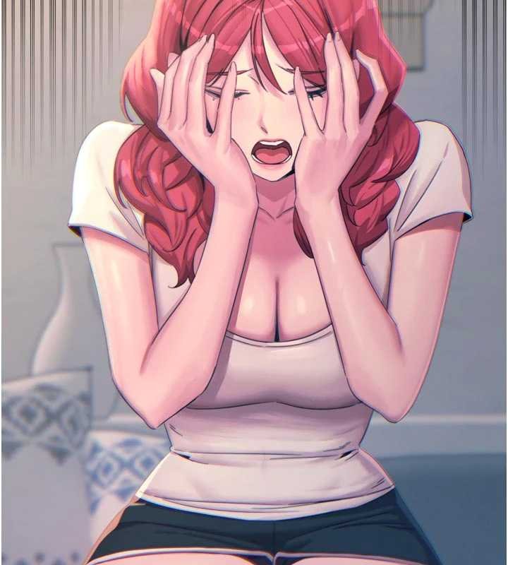 恶次人生第54話-墮落的母豬