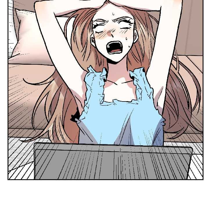 附屬品少女的叛逆期第28話