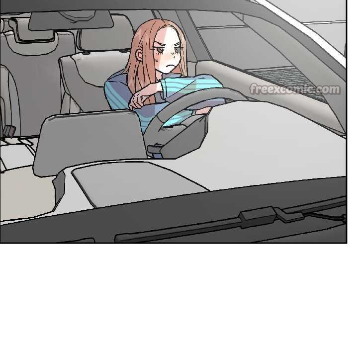 附属品少女的叛逆期第28話