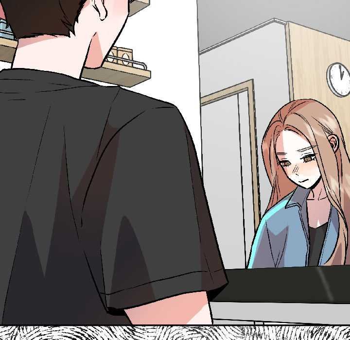 附屬品少女的叛逆期第28話