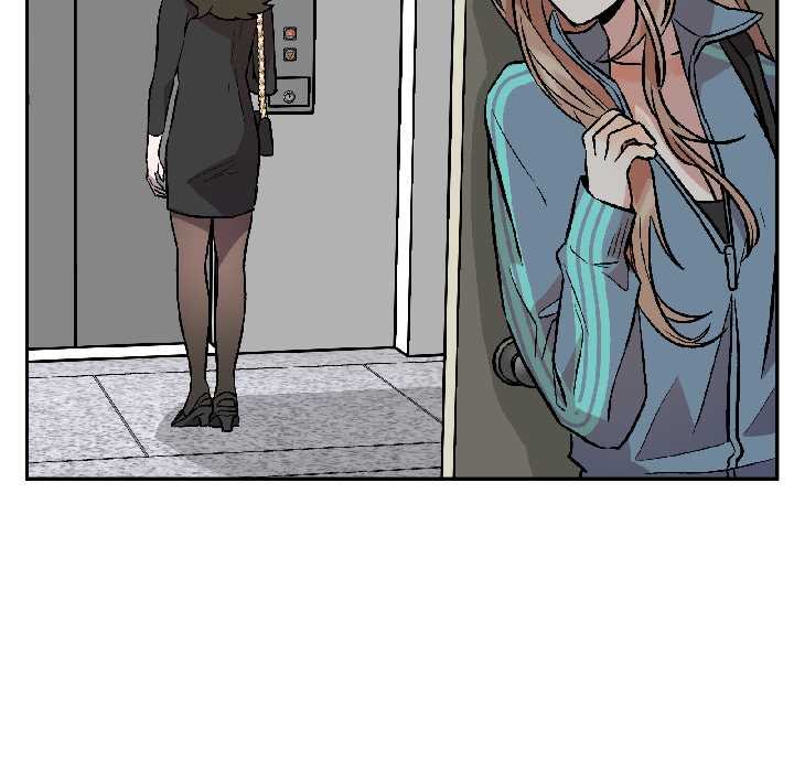 附属品少女的叛逆期第28話