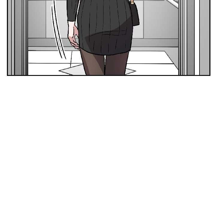 附屬品少女的叛逆期第28話