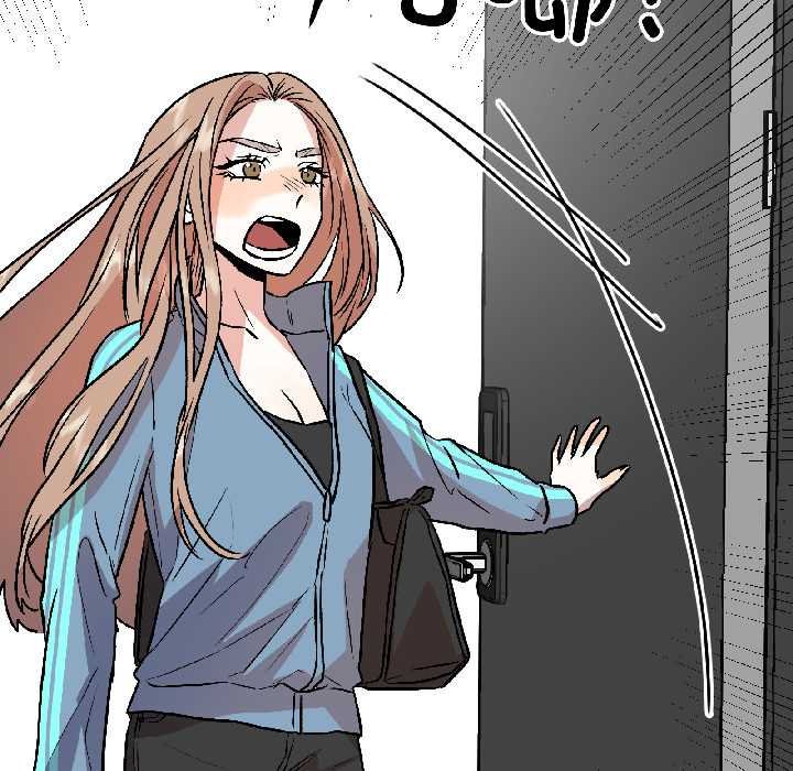 附屬品少女的叛逆期第28話