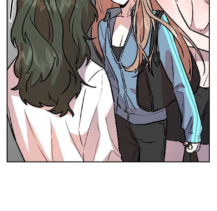 附屬品少女的叛逆期第28話