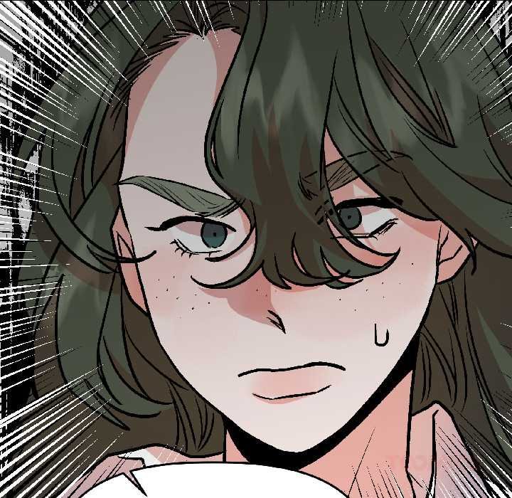 附屬品少女的叛逆期第28話