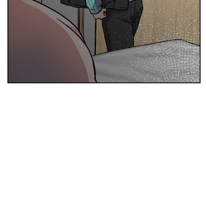 附属品少女的叛逆期第28話