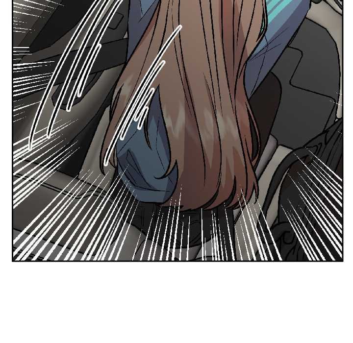 附屬品少女的叛逆期第28話