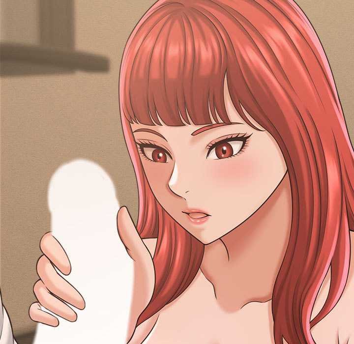 她们的夜晚属于我第20話