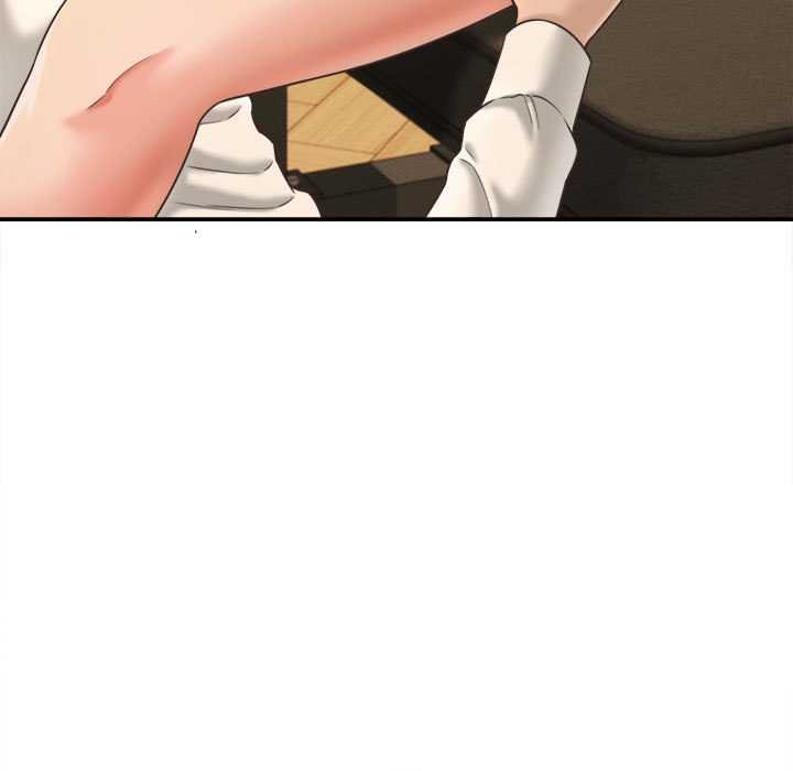 她们的夜晚属于我第20話