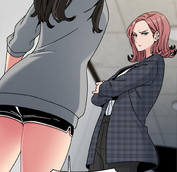 发小碰不得第97話