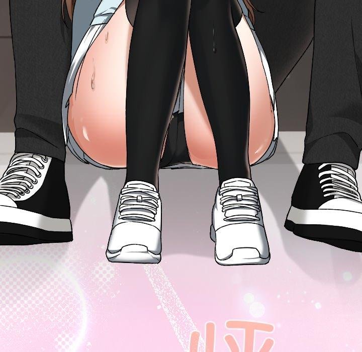 校花的双面生活第18話