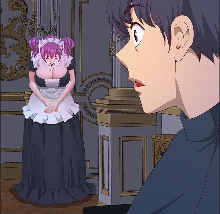 最強男人第53話