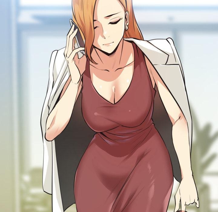 爸爸也瘋狂第38話