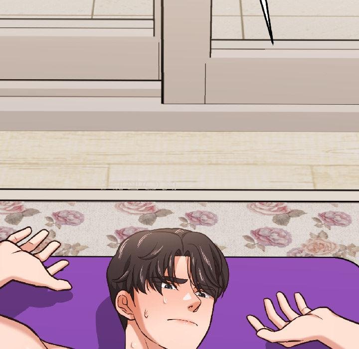 我的傻瓜男友第40話