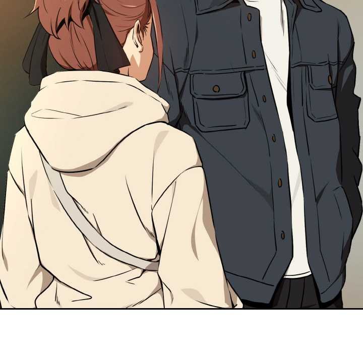 下班后的例行恋爱第85話