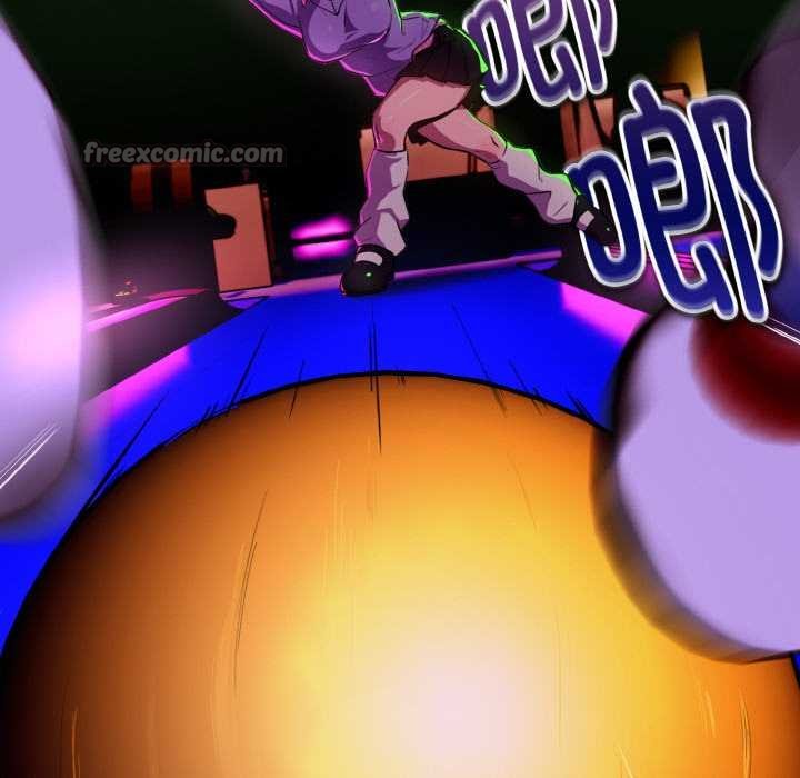 下班后的例行恋爱第85話